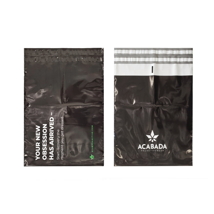Poly Mailers