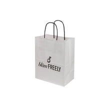 Load image into Gallery viewer, Paper Shopping Bags