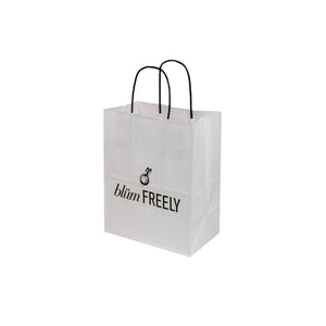 Paper Shopping Bags