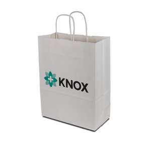 Paper Shopping Bags