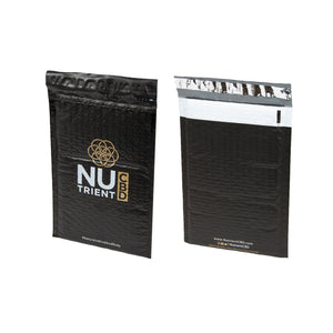 Bubble Poly Mailers