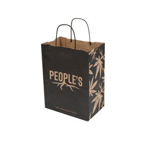 Paper Shopping Bags