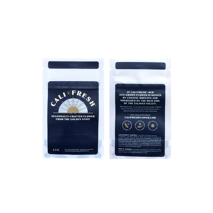 Pouches