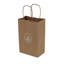 Load image into Gallery viewer, Paper Shopping Bags