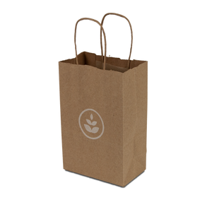 Paper Shopping Bags